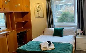 London City Apartment